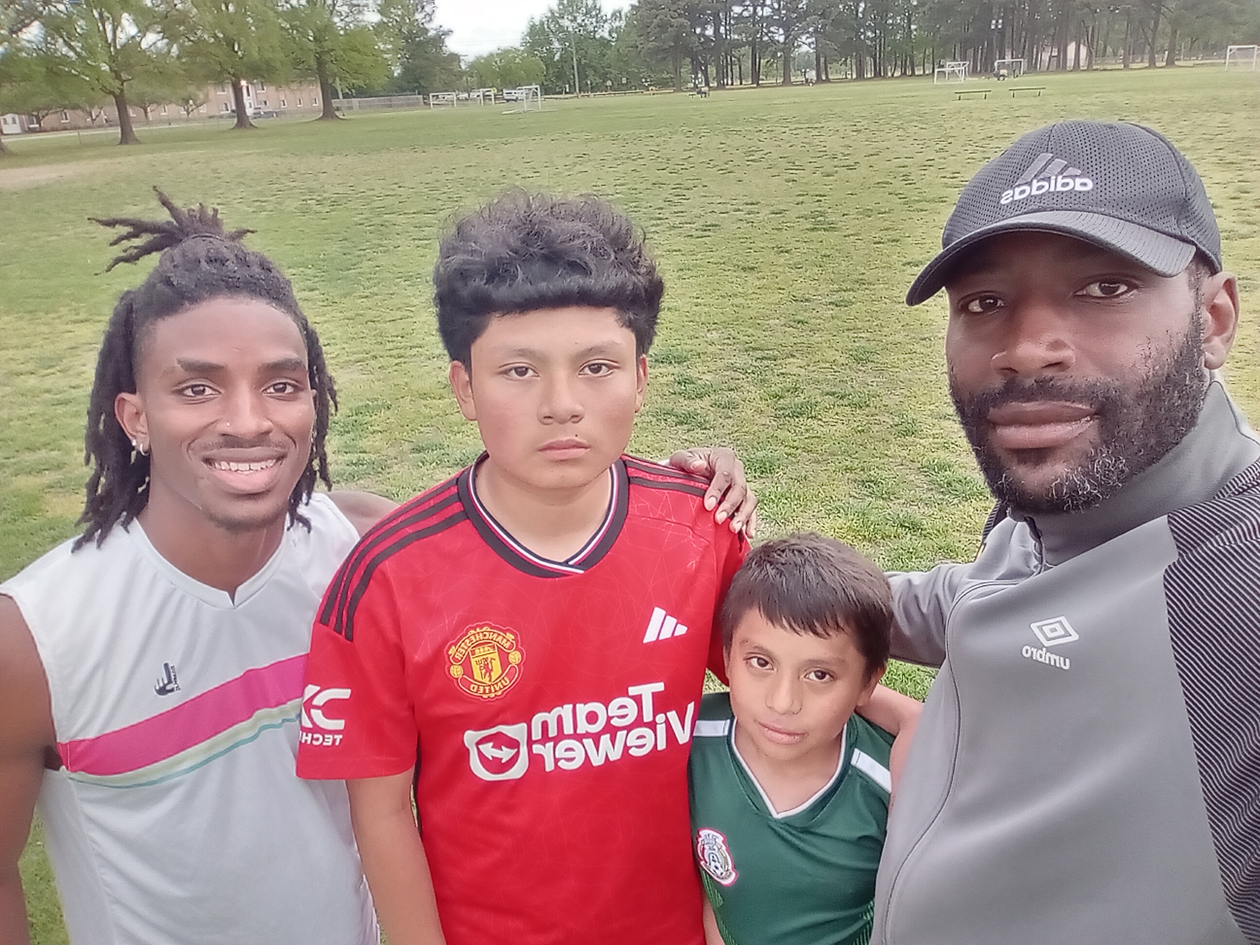 Personal Soccer Coaching